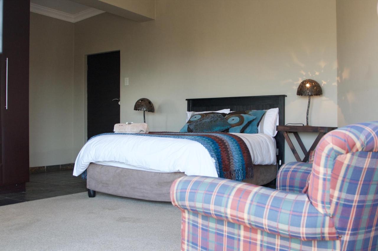 House Haven Guesthouse Port Elizabeth Cameră foto