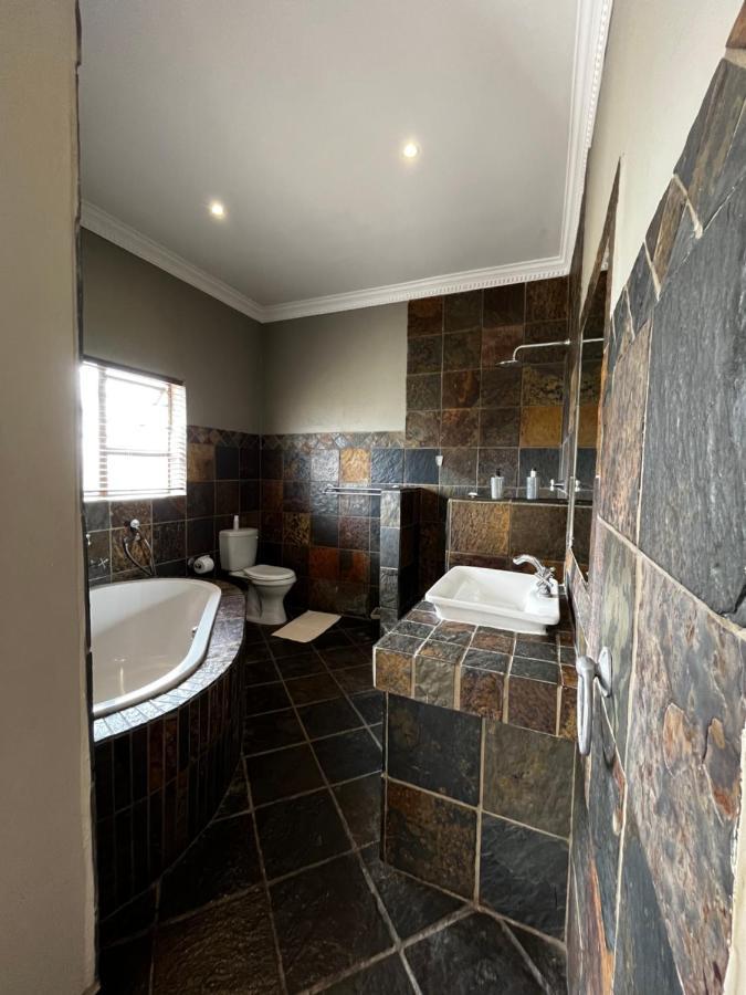 House Haven Guesthouse Port Elizabeth Exterior foto