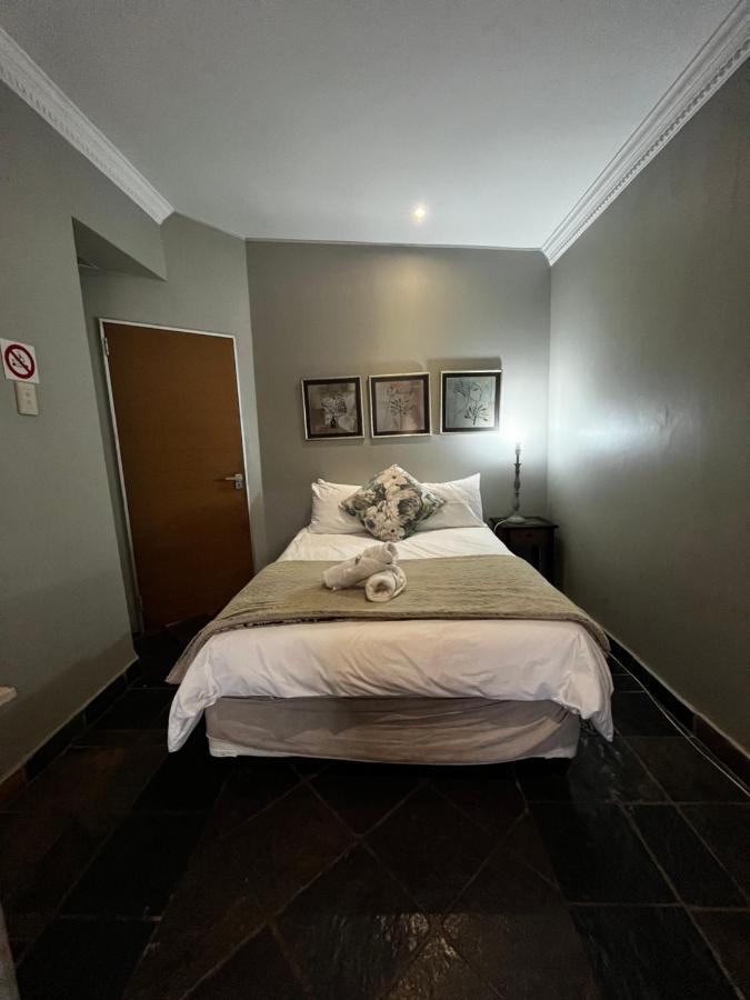 House Haven Guesthouse Port Elizabeth Exterior foto
