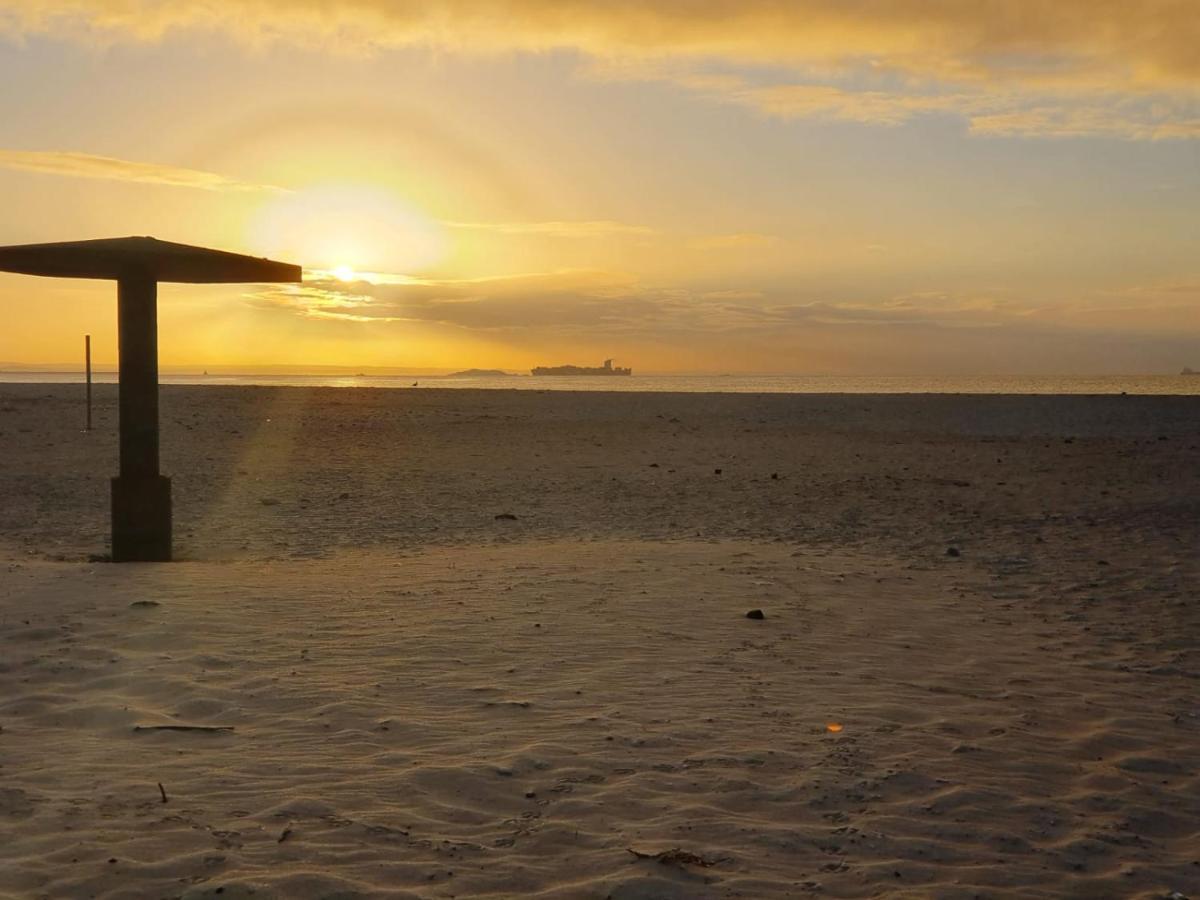 House Haven Guesthouse Port Elizabeth Exterior foto