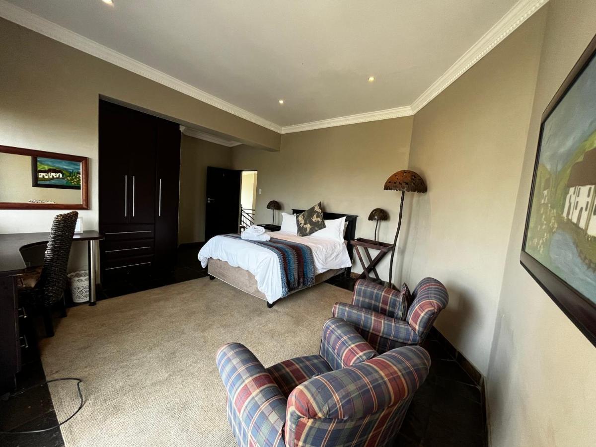 House Haven Guesthouse Port Elizabeth Exterior foto