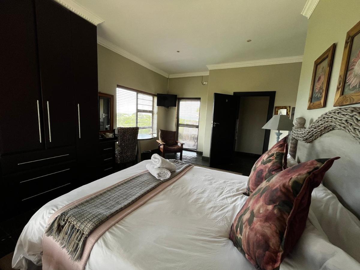 House Haven Guesthouse Port Elizabeth Exterior foto