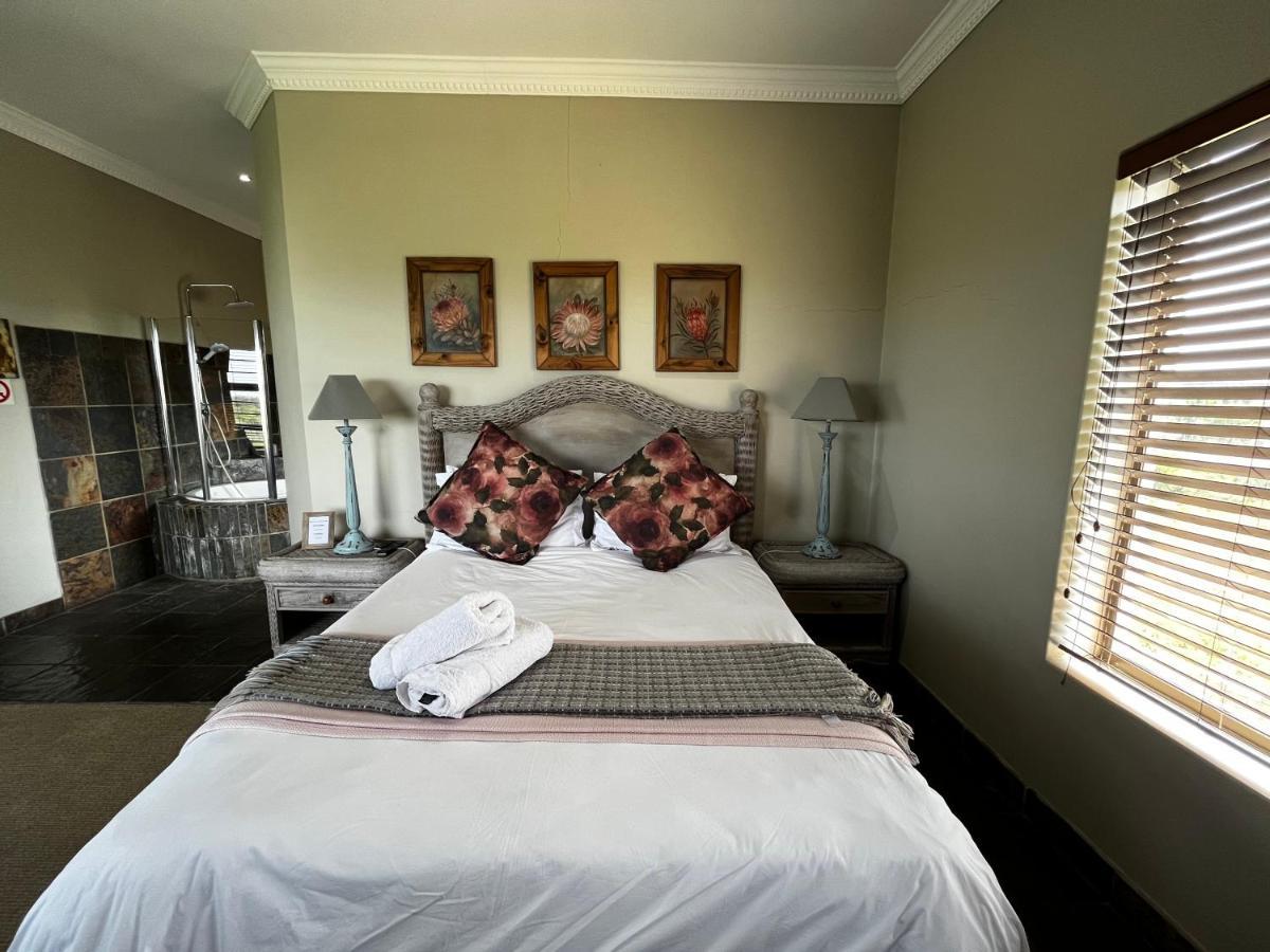 House Haven Guesthouse Port Elizabeth Exterior foto