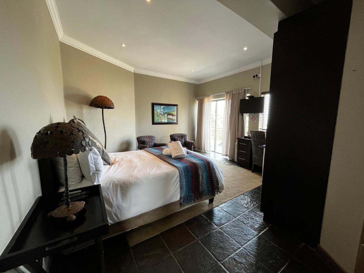 House Haven Guesthouse Port Elizabeth Exterior foto