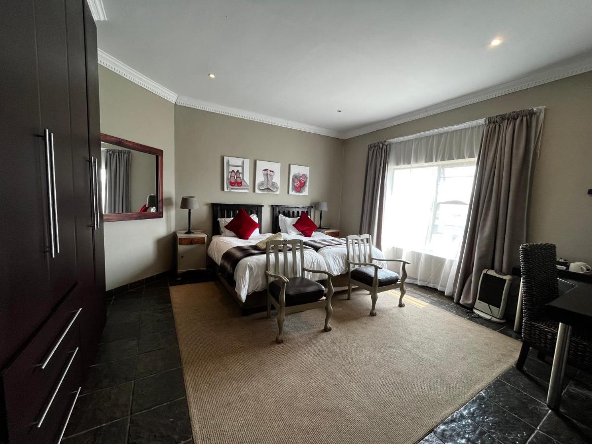 House Haven Guesthouse Port Elizabeth Exterior foto