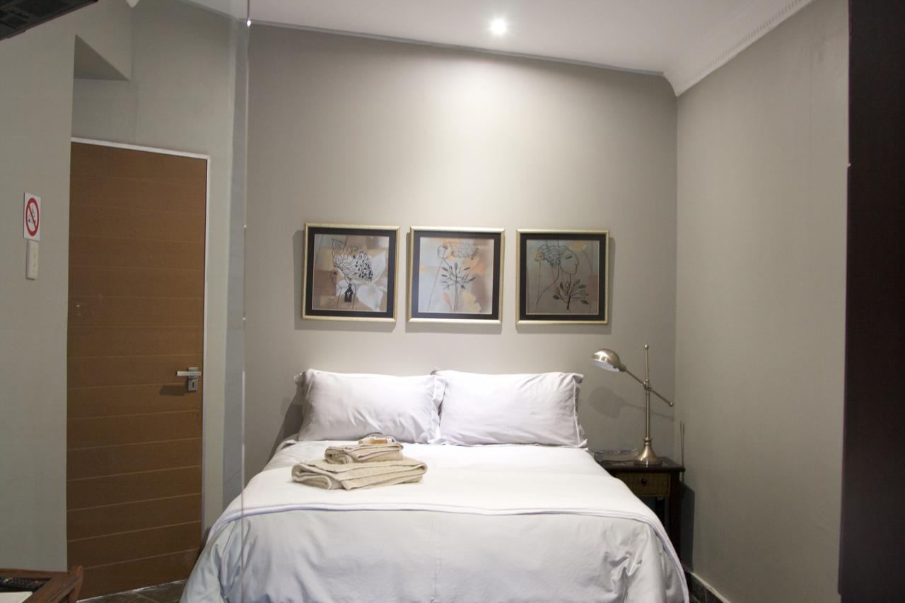 House Haven Guesthouse Port Elizabeth Exterior foto