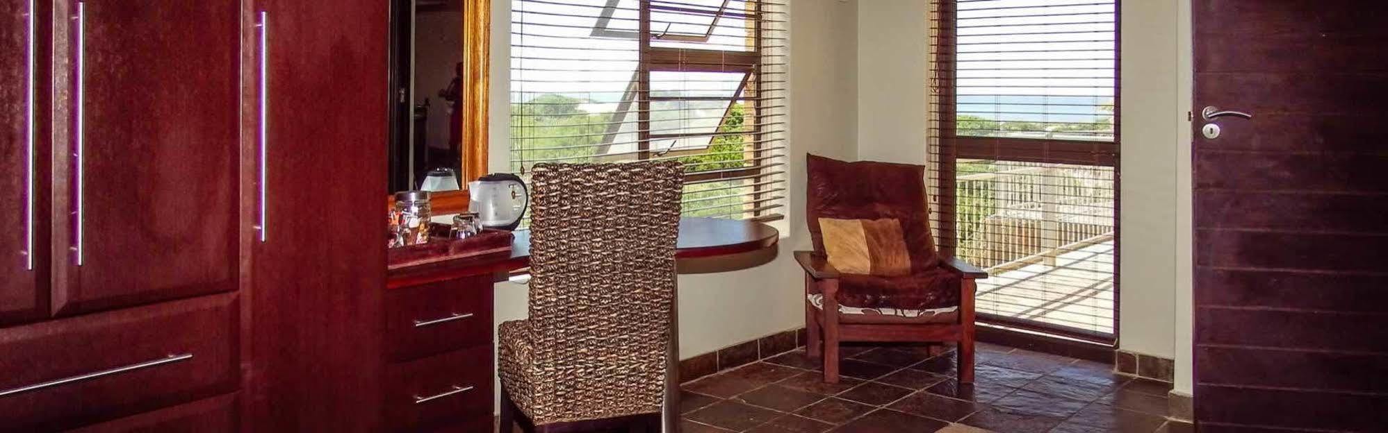 House Haven Guesthouse Port Elizabeth Exterior foto