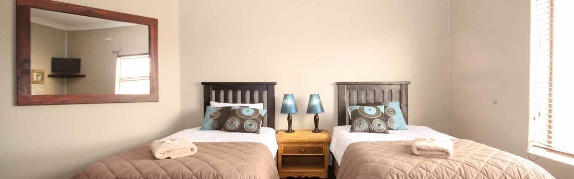 House Haven Guesthouse Port Elizabeth Exterior foto