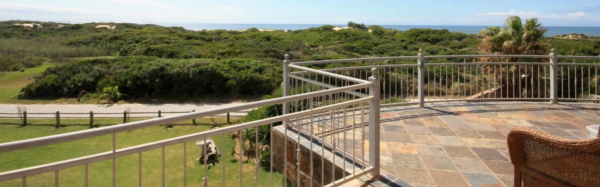 House Haven Guesthouse Port Elizabeth Exterior foto