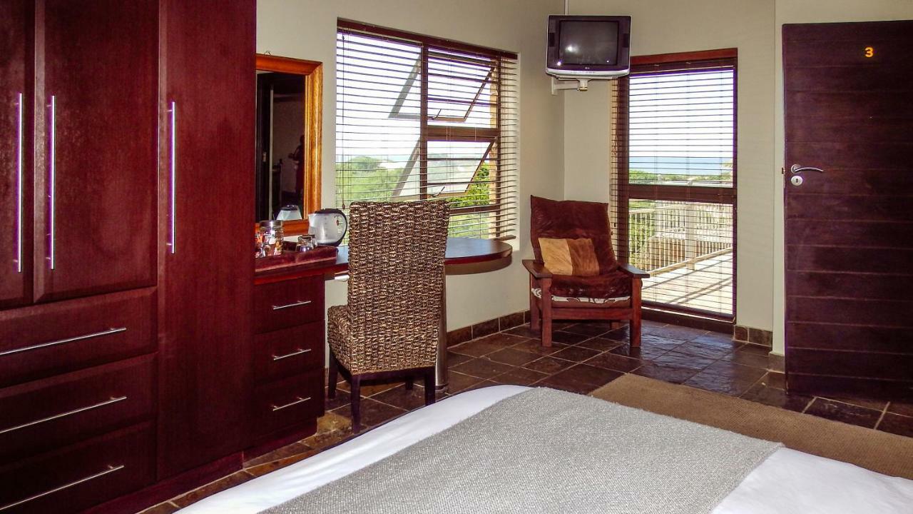 House Haven Guesthouse Port Elizabeth Exterior foto